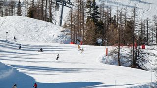 Vermont Earns Top Honors for Winter Recreation from Travel + Leisure (Featured )