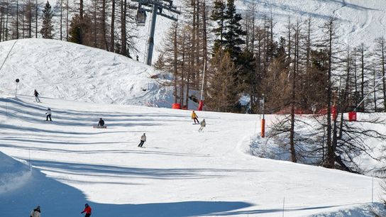 Vermont Earns Top Honors for Winter Recreation from Travel + Leisure (Featured )