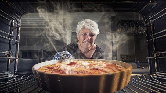 Apple Pie: Vermont’s State Pie and America’s Sweetheart (Featured )