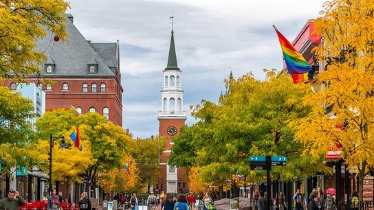 Vermont Named Safest State in America by WalletHub for 2026 (Featured )