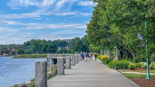 Champlain College Unveils “Flex 30” Model, Positioning Vermont as a Top Destination for Career-Focused Students