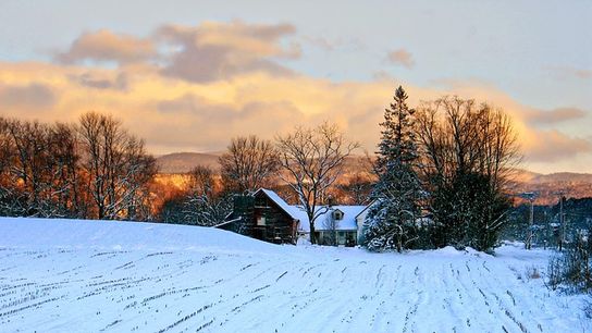 What’s the hidden cost of homeownership in Vermont? (Featured )