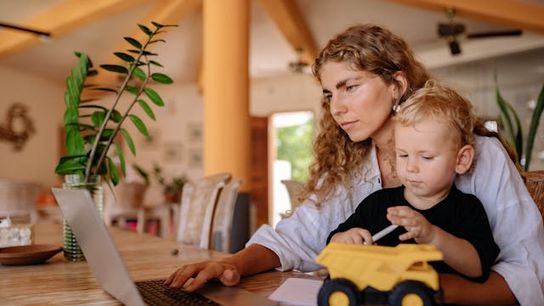 Vermont Offers Robust Tax Credits for Families with Children and Care Expenses (Live in Vermont)