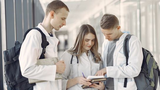 UVM Offers Student Loan Forgiveness to Help Keep Primary Care Doctors in Vermont
