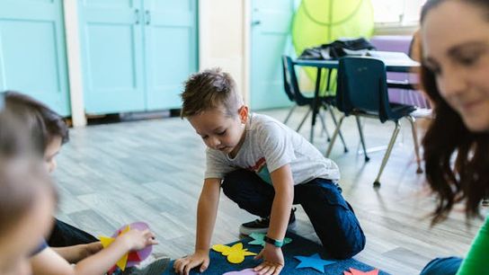 Vermont Ranks #2 in the Nation for Quality Pre-K Access (Featured )