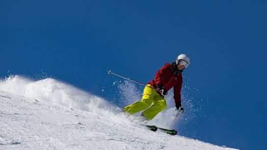 Magic Mountain’s Moment: Why Bloomberg’s nature‑first trend puts this Vermont classic in the spotlight