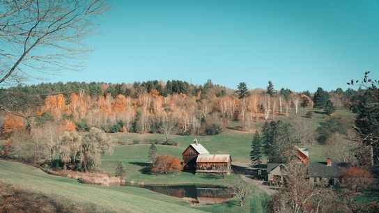 Rutland County Housing Market Update for Out-of-State Homebuyers: December 2025 Vermont Realtors Association Insights