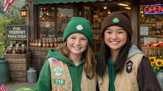 Tagalongs Climb the Ranks in Vermont Girl Scout Cookie Season as Peanut Butter Patties Gain Traction in 2026 (Live in Vermont)