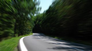 Vermont Among Nation’s Best for Road Conditions as Only 5.1% of Roads Rated in Poor Condition (Live in Vermont)