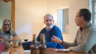 HomeShare Vermont: A Unique Housing Solution for Newcomers Looking to Build Community in the Green Mountain State (Live in Vermont)