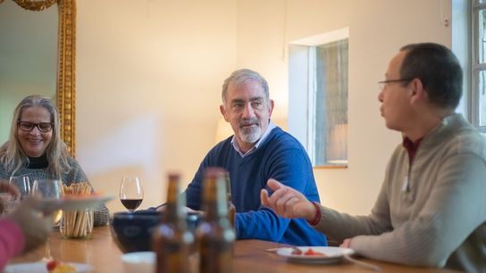 HomeShare Vermont: A Unique Housing Solution for Newcomers Looking to Build Community in the Green Mountain State