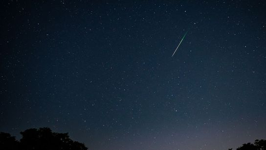 Vermont Ranks Among the Nation’s Leaders in UFO Sightings Per Capita (Live in Vermont)